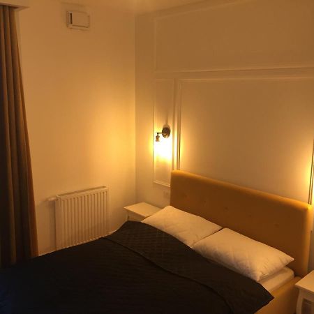 Krakow City Center Luxury Apartment Eksteriør bilde