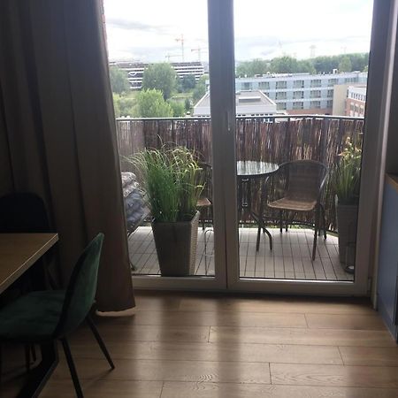 Krakow City Center Luxury Apartment Eksteriør bilde