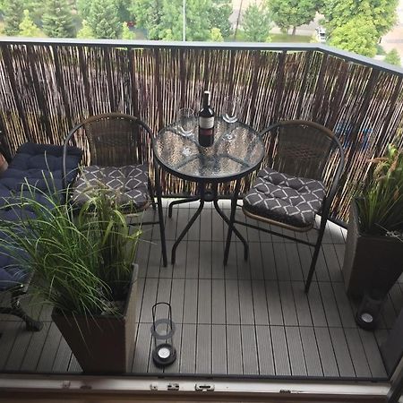 Krakow City Center Luxury Apartment Eksteriør bilde