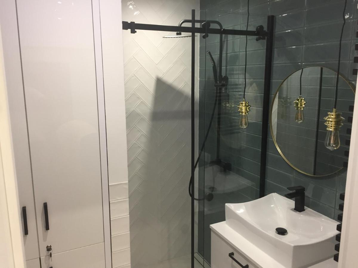 Krakow City Center Luxury Apartment Eksteriør bilde