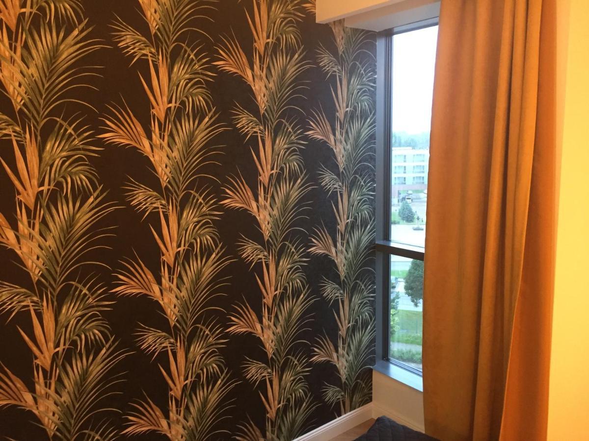 Krakow City Center Luxury Apartment Eksteriør bilde