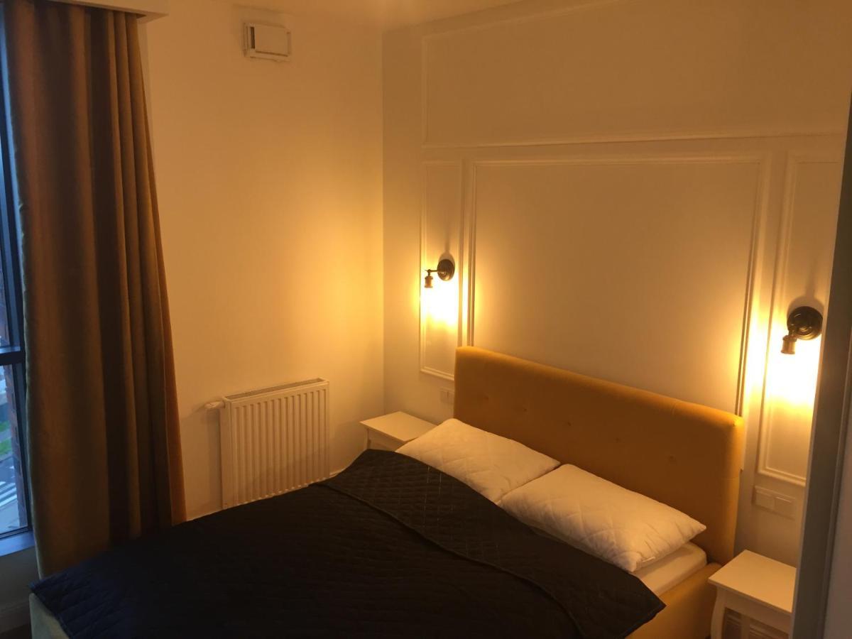 Krakow City Center Luxury Apartment Eksteriør bilde