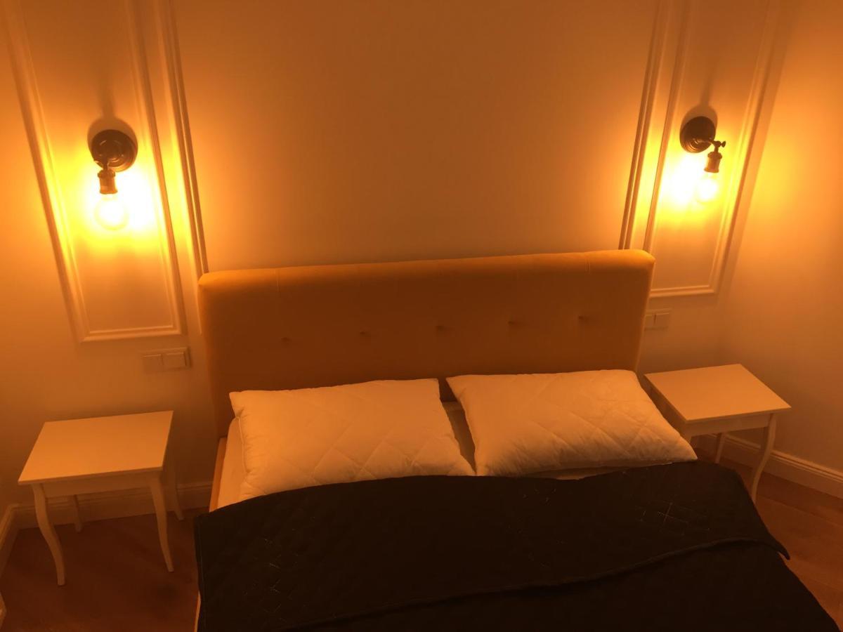 Krakow City Center Luxury Apartment Eksteriør bilde
