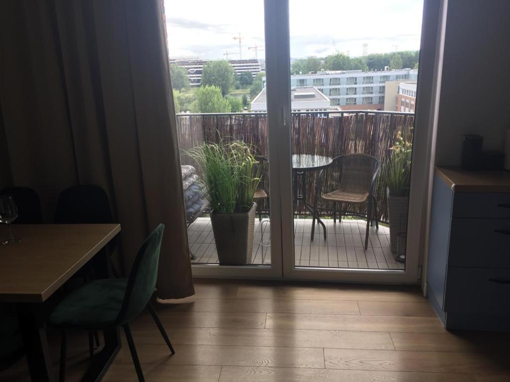 Krakow City Center Luxury Apartment Eksteriør bilde